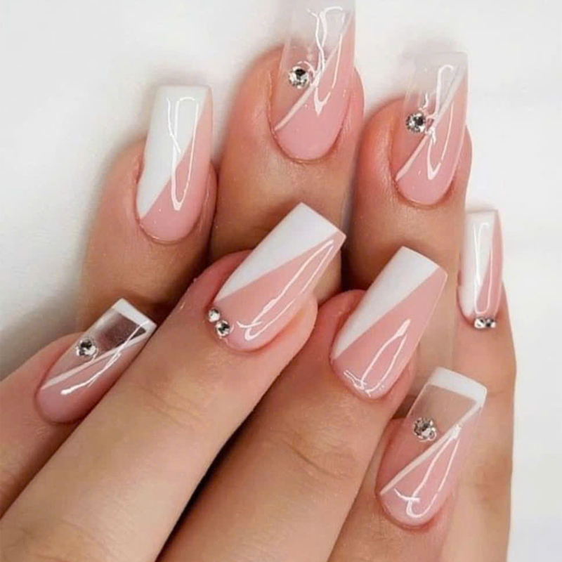Ruby Nail 1