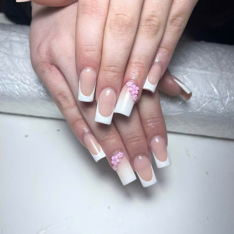 Ruby Nail 11