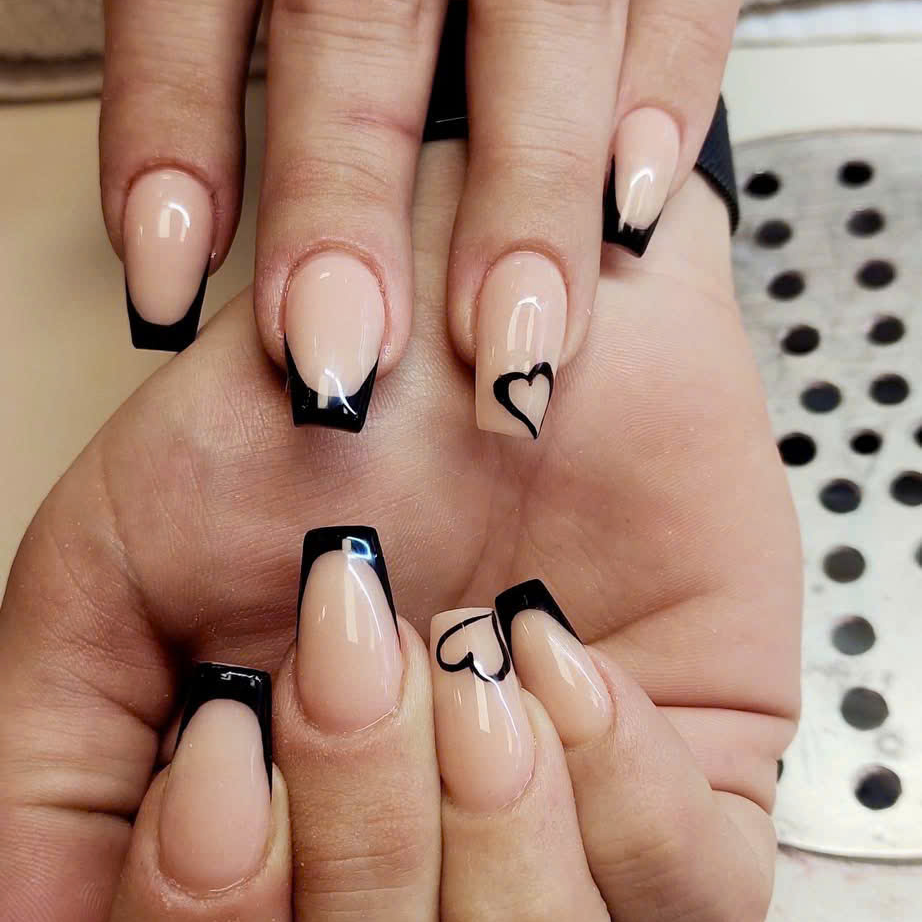 Ruby Nail 12