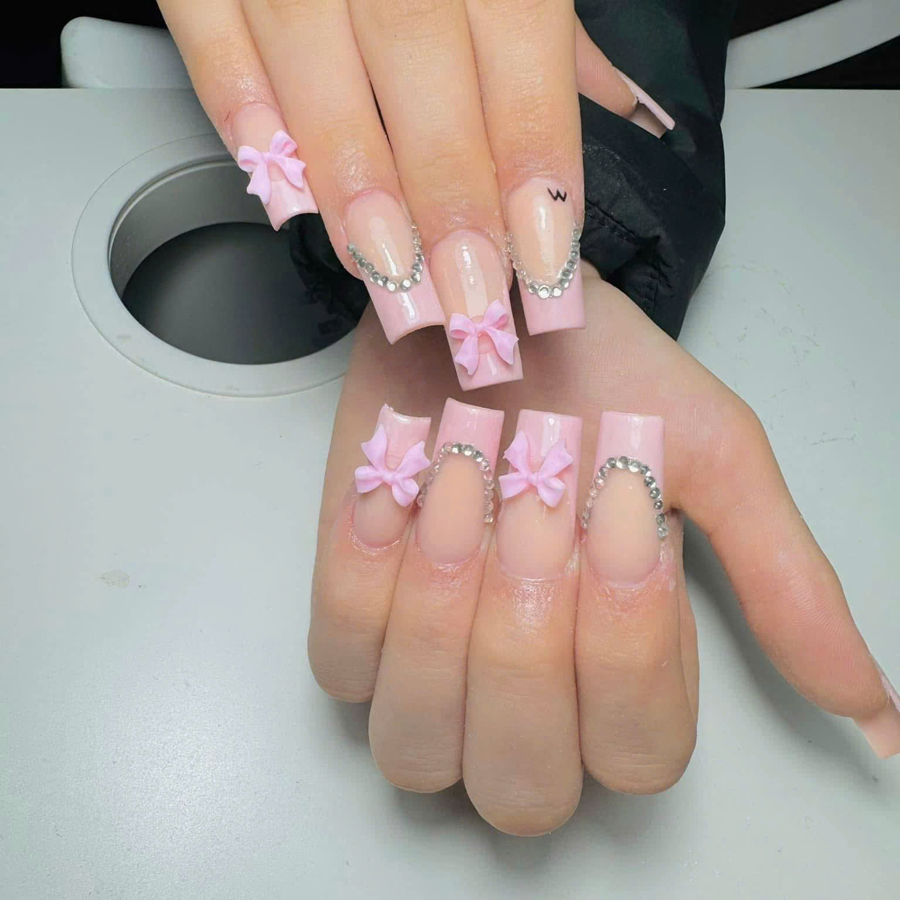 Ruby Nail 3