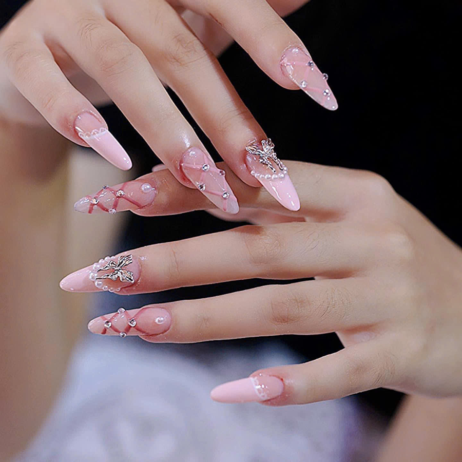 Ruby Nail 6