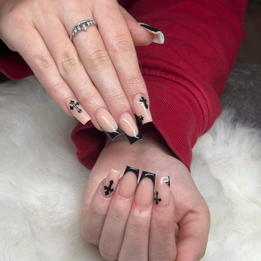 Ruby Nail 7